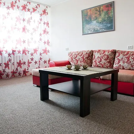 Apartamento Giedres Kaunas