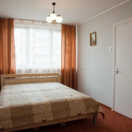 Apartamento Giedres