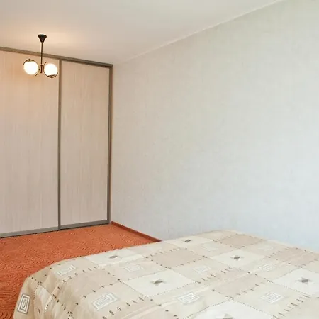 Giedres Apartamento Kaunas