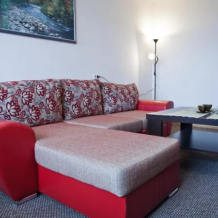 Giedres Apartamento
