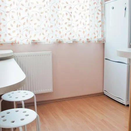 Apartamento Giedres *