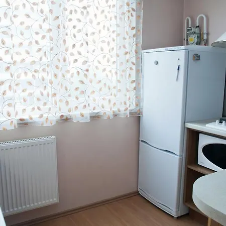 Giedres Apartamento *