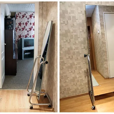 Apartamento Giedres Kaunas