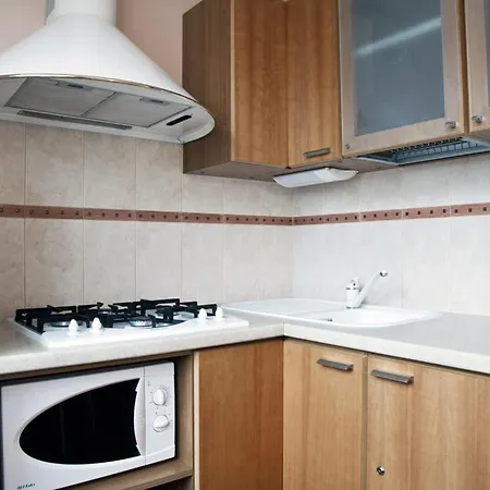 Apartamento Giedres
